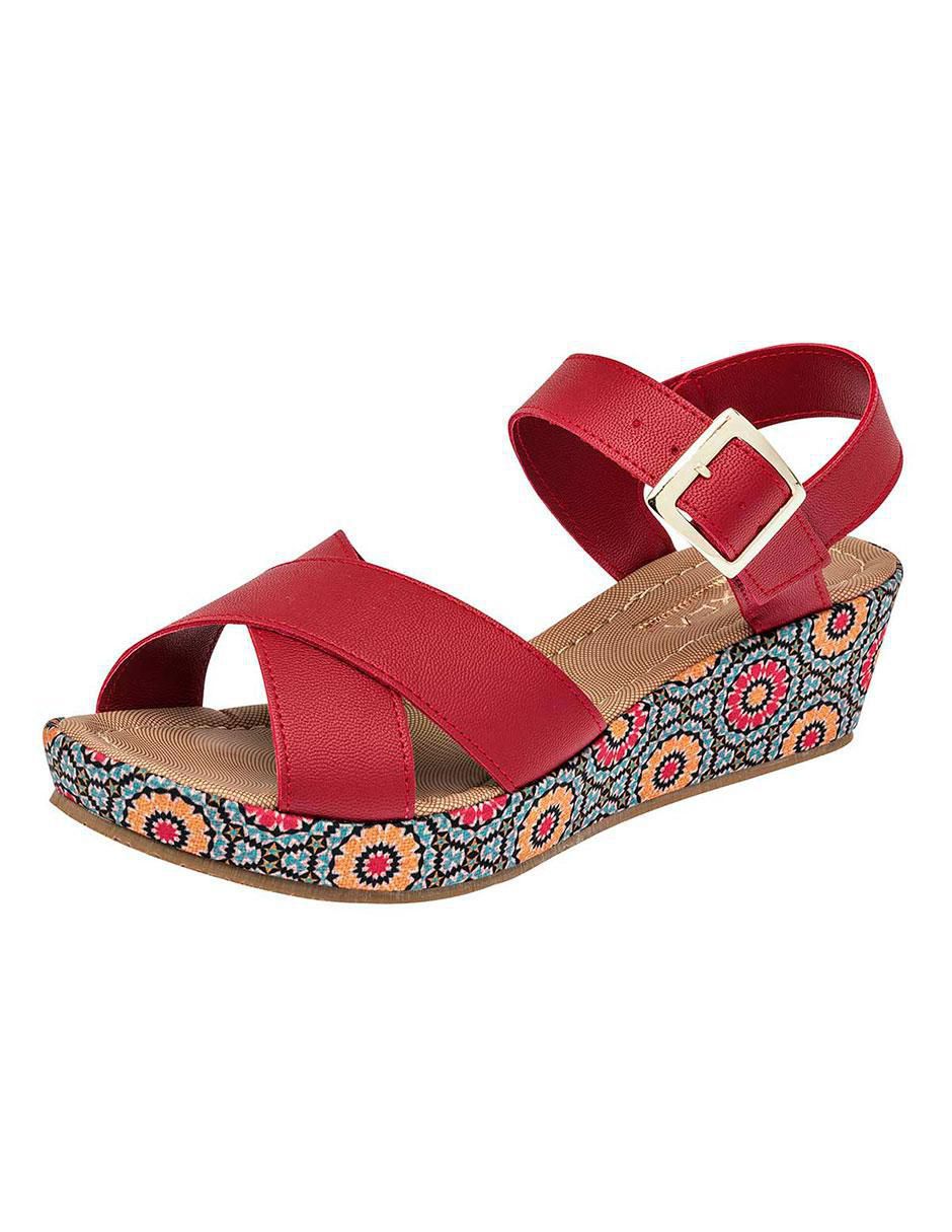Sandalias para mujer