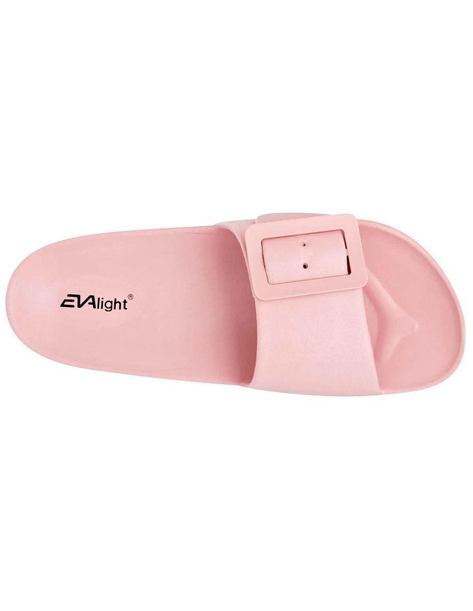 Sandalias con cinturón para mujer 2