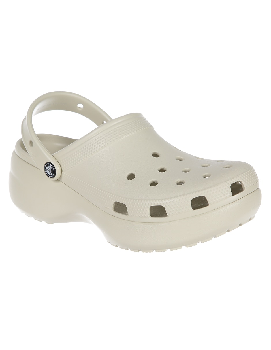 Sandalias Crocs para mujer