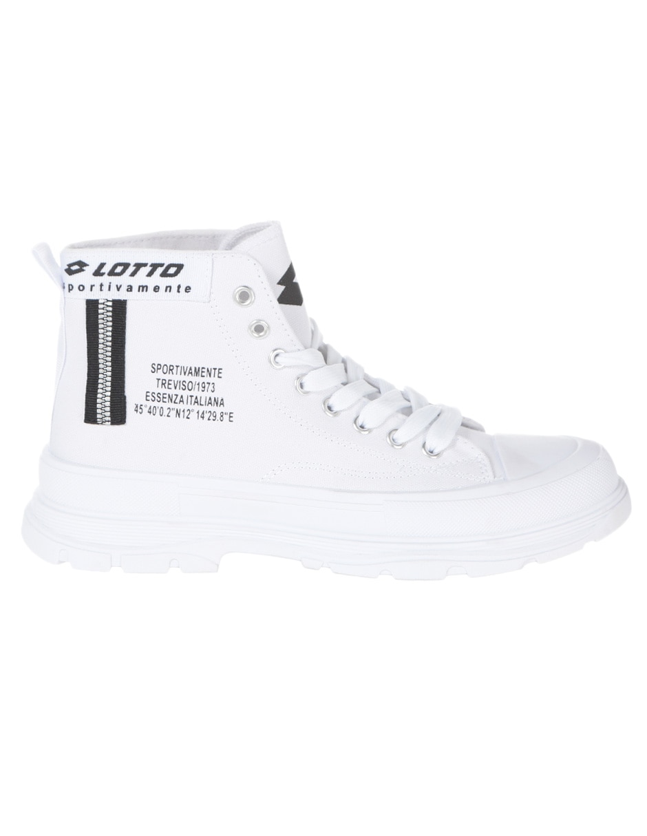 Tenis Lotto para mujer 2