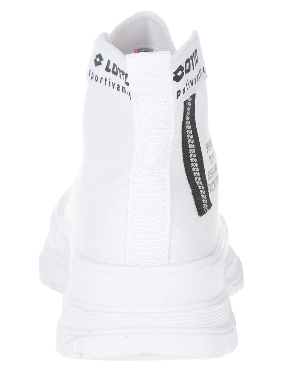 Tenis Lotto para mujer 3