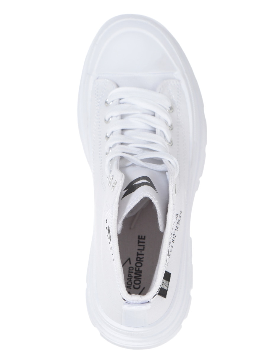 Tenis Lotto para mujer 5