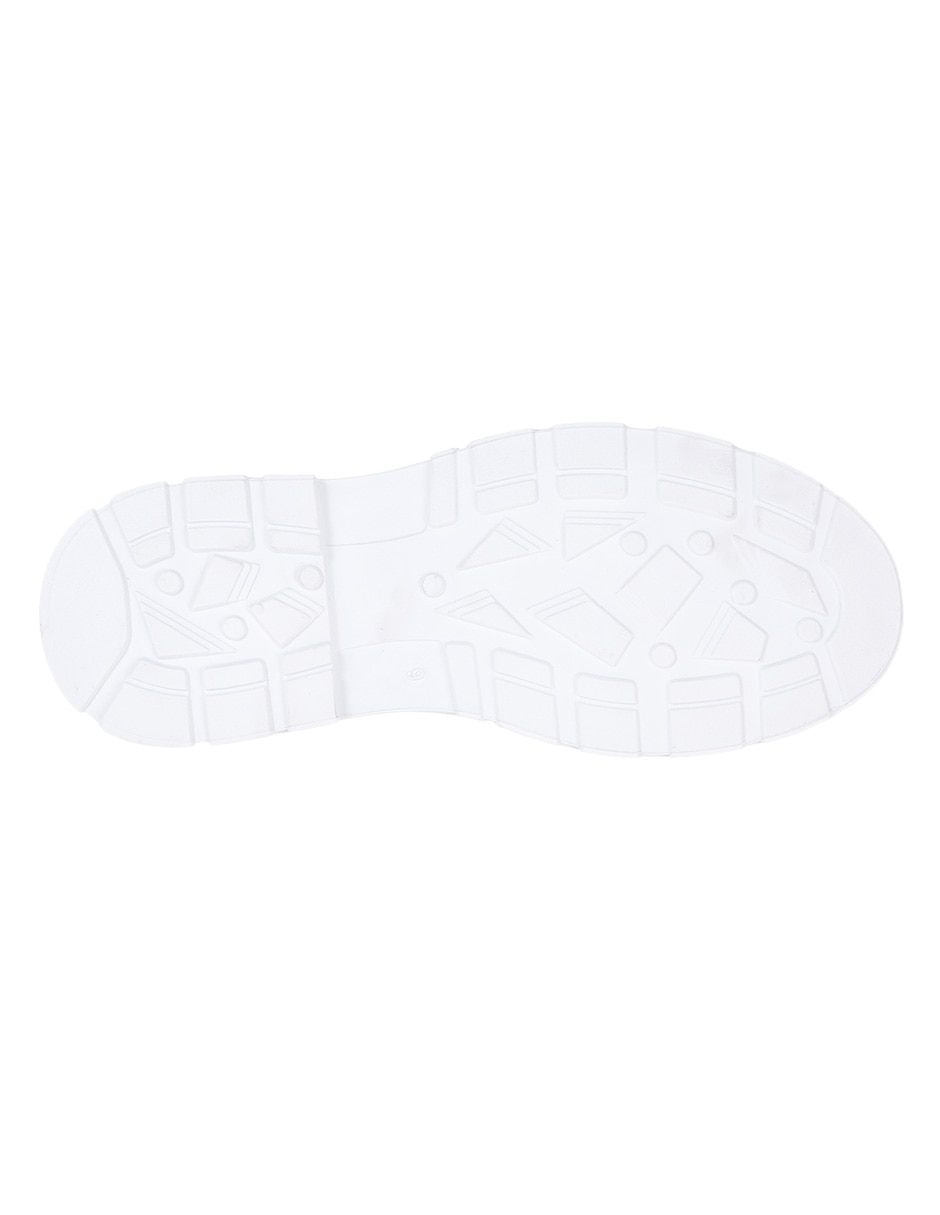 Tenis Lotto para mujer 6
