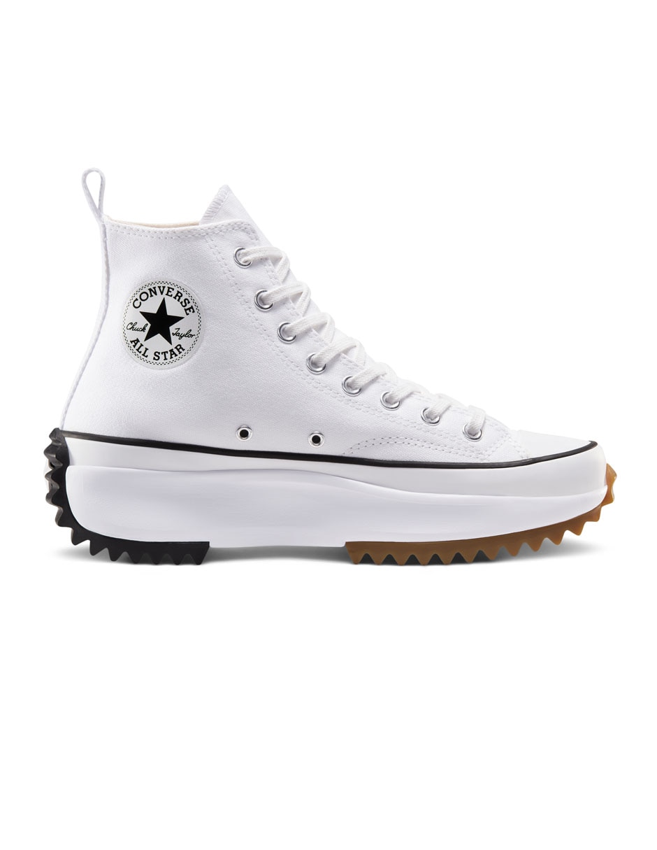 Tenis Run Star Hike para mujer 2