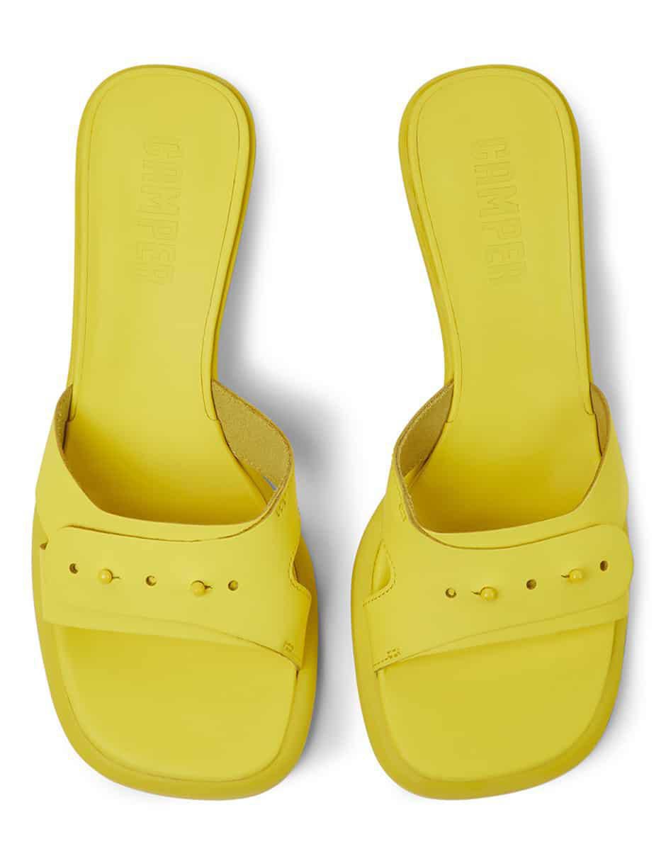 Sandalias para mujer 2