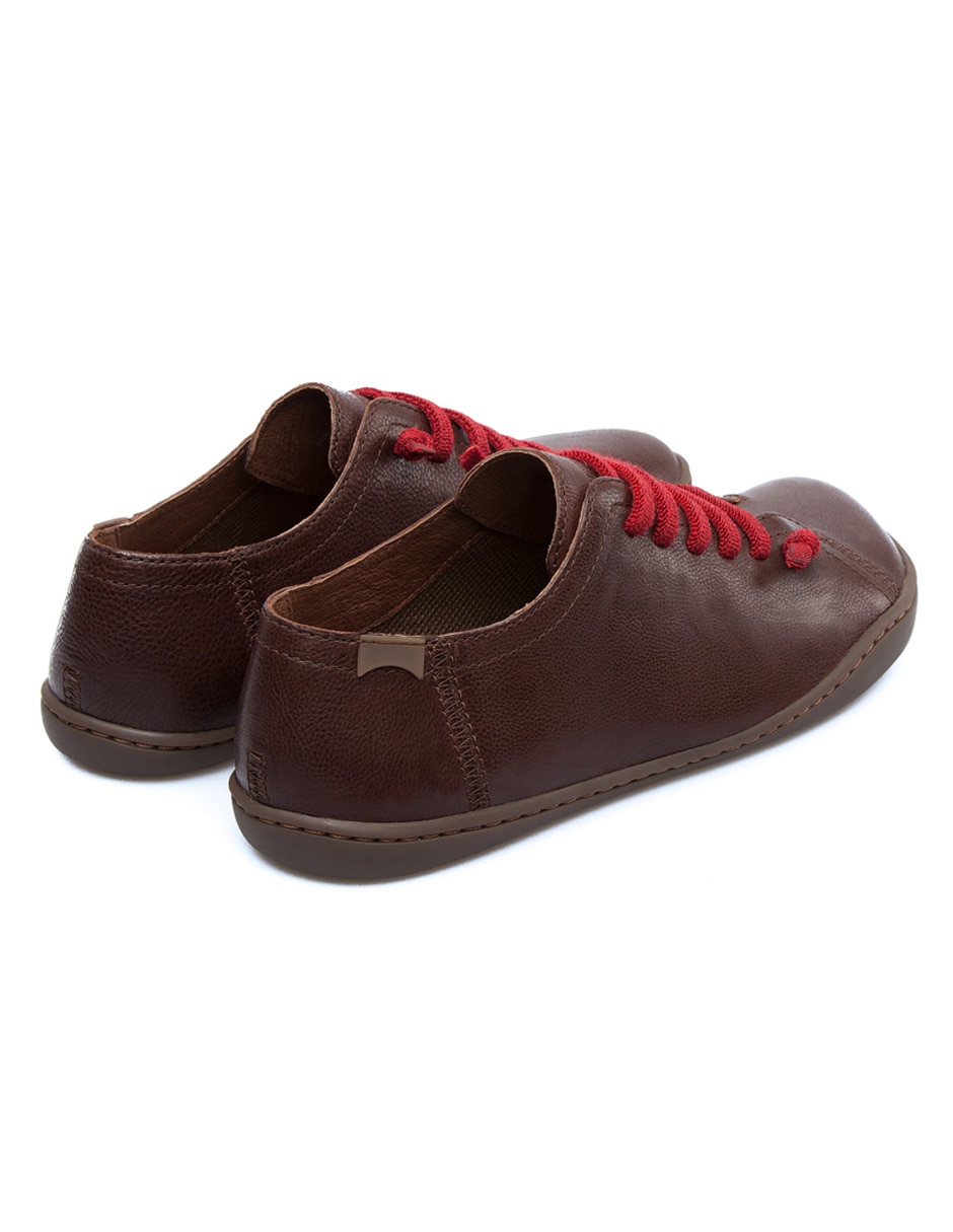 Zapato de piel para mujer 3