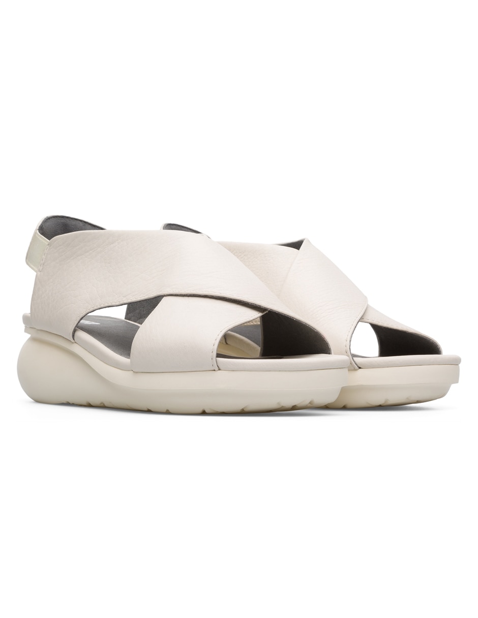 Camper Balloon Sandalias De Camper CAMPER: Sandalias Planas Mujer