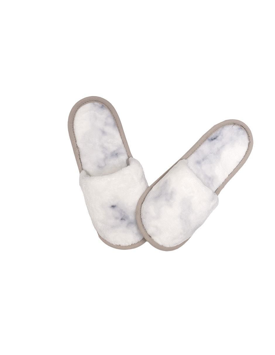 Pantufla para mujer 2