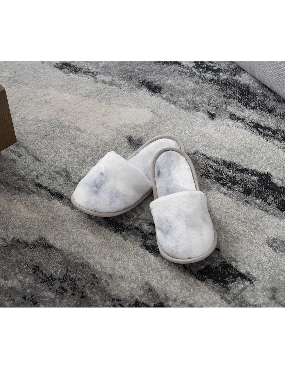 Pantufla para mujer 3