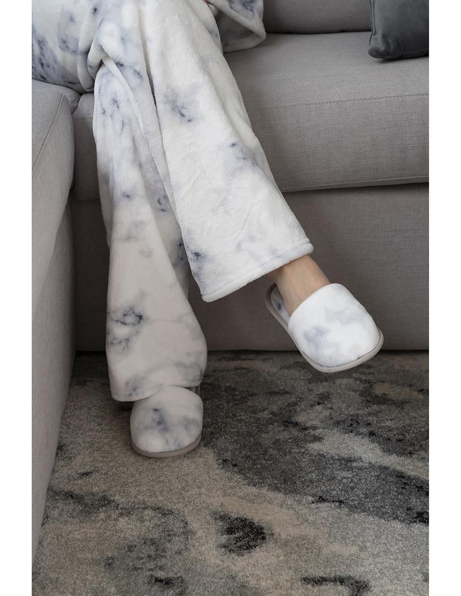 Pantufla para mujer 4