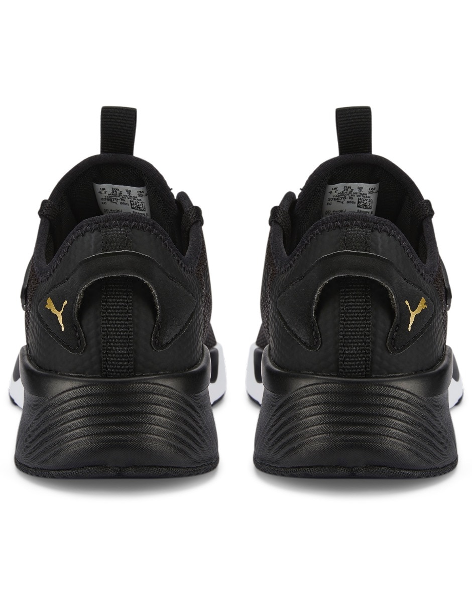 Tenis Run/train/fit para mujer 2