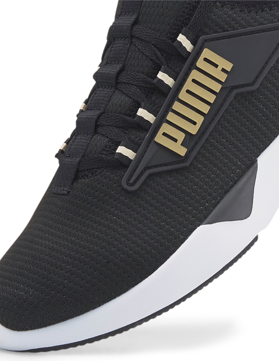 Tenis Run/train/fit para mujer 3