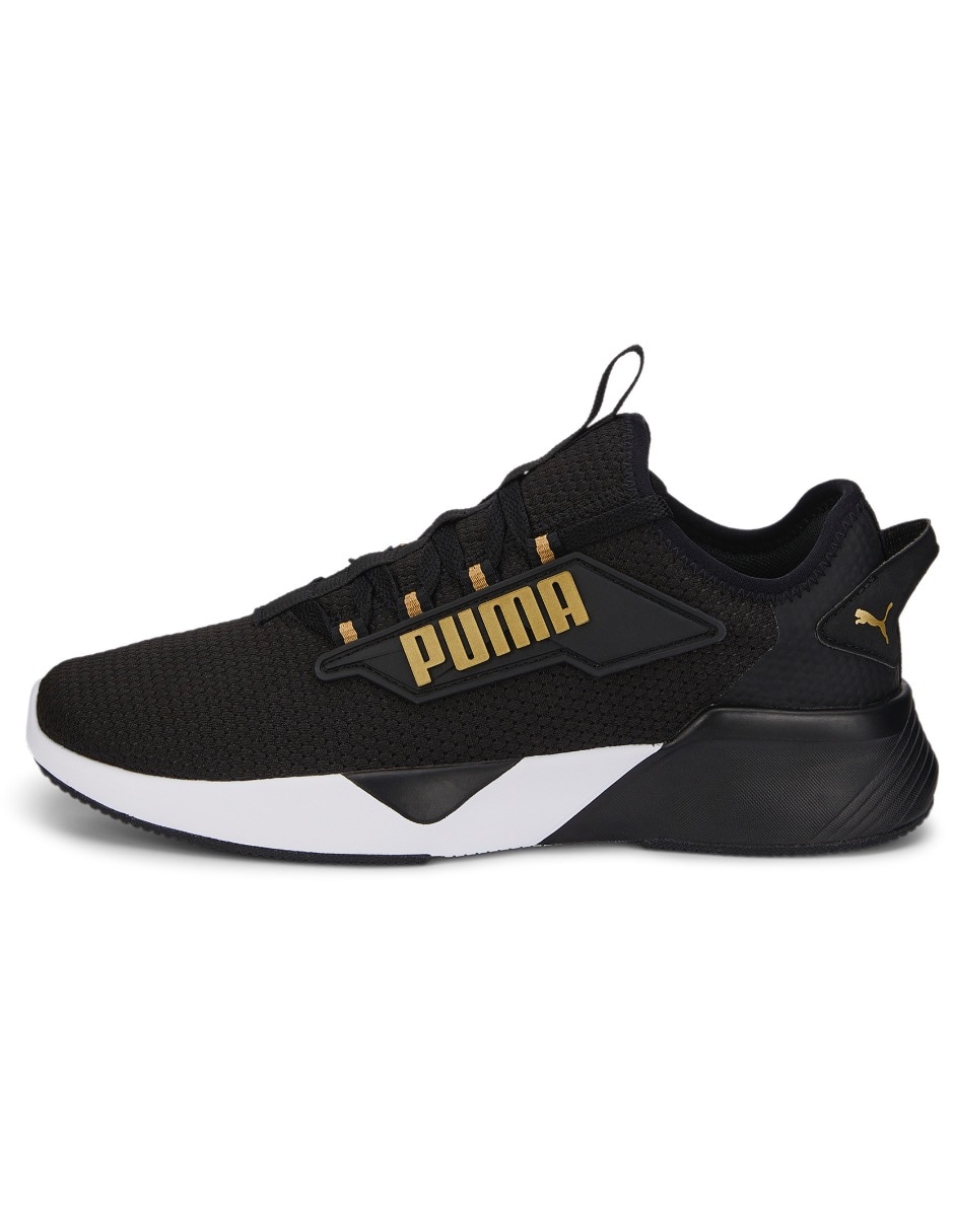 Tenis Run/train/fit para mujer 8