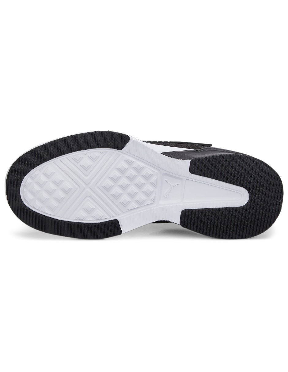 Tenis Run/train/fit para mujer 9