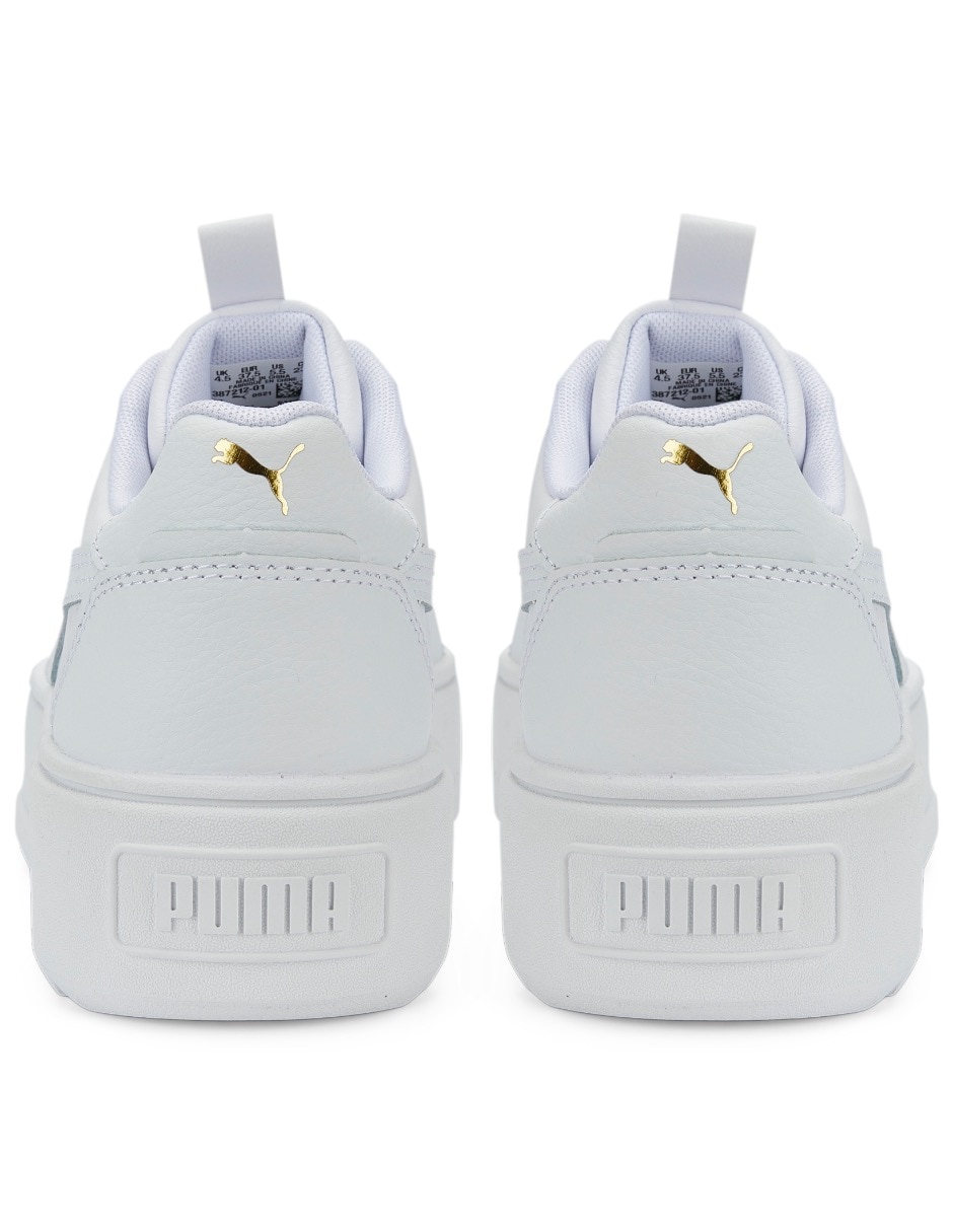 Tenis Karmen para mujer 2