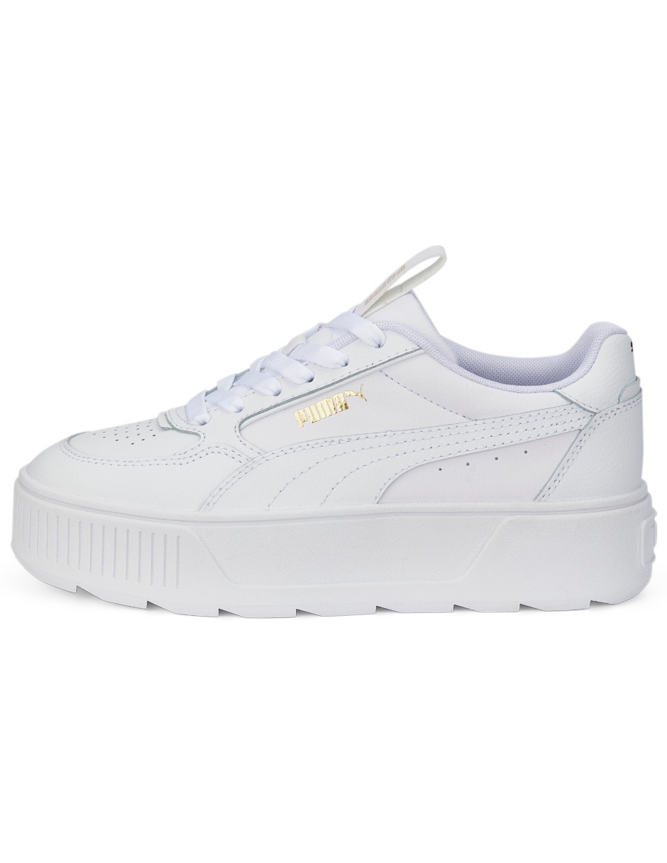 Tenis Karmen para mujer 3