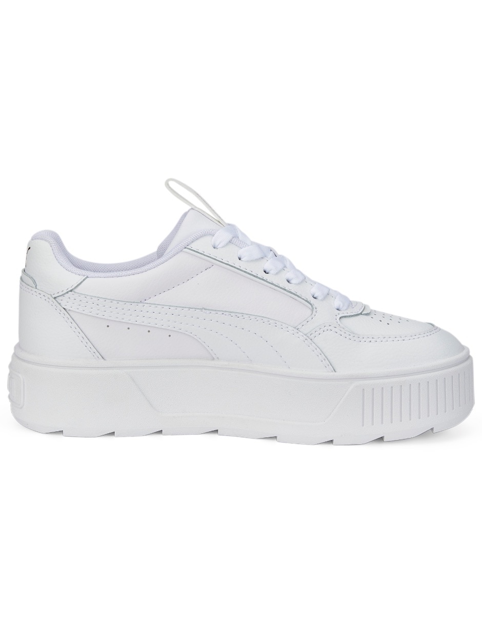 Tenis Karmen para mujer 5
