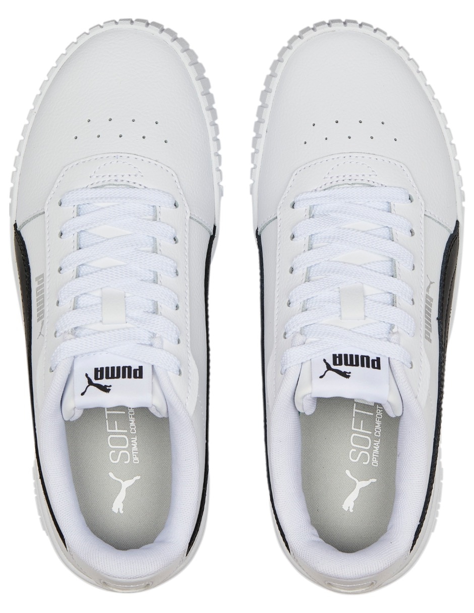 Tenis Carina para mujer 11