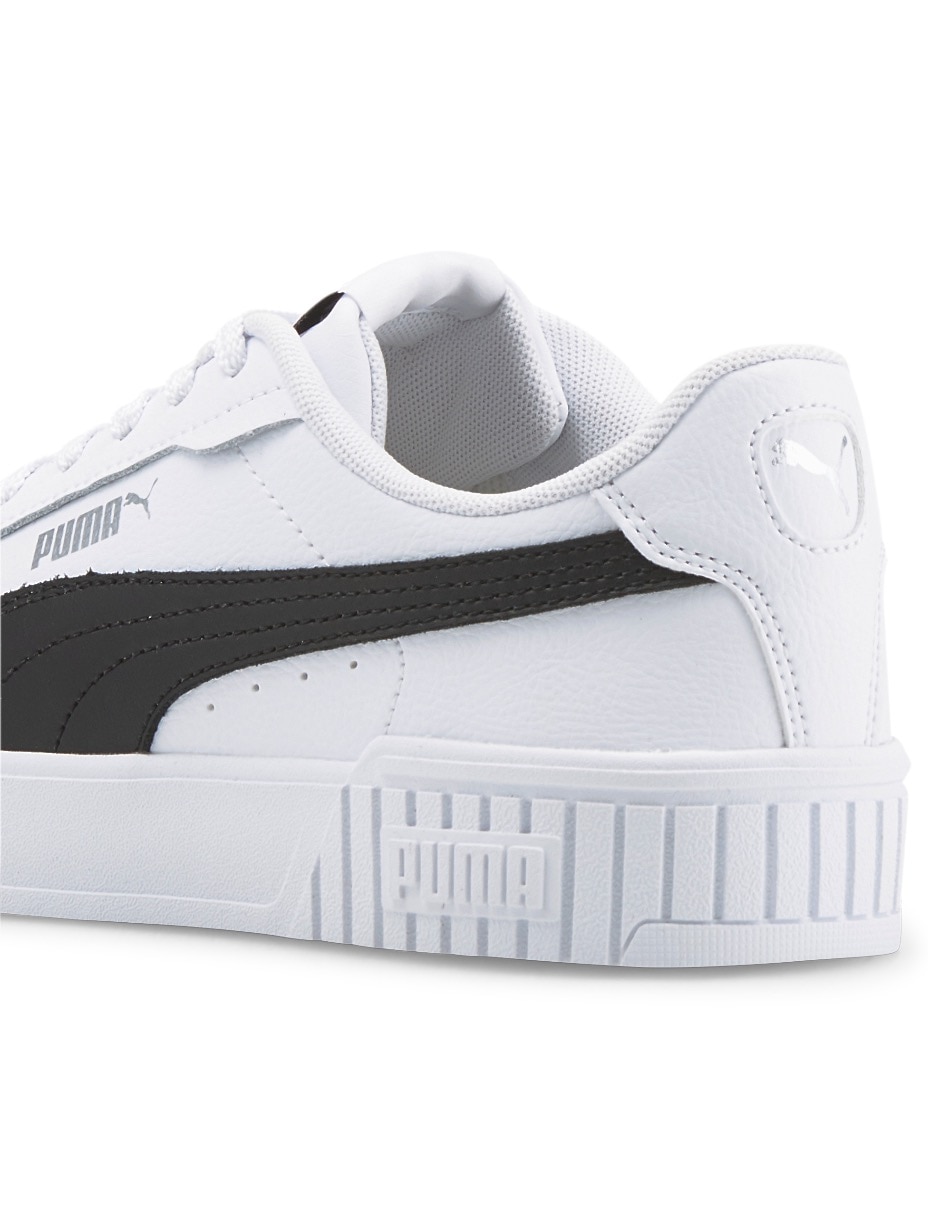 Tenis Carina para mujer 4