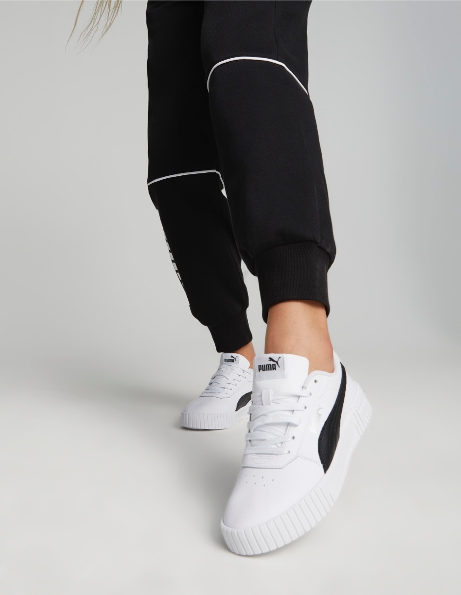 Tenis Carina para mujer 5