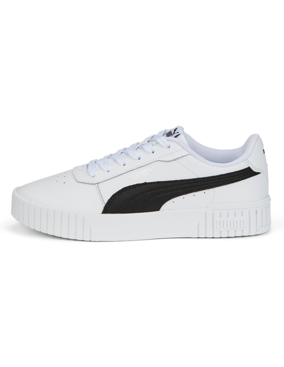 Tenis Carina para mujer 8