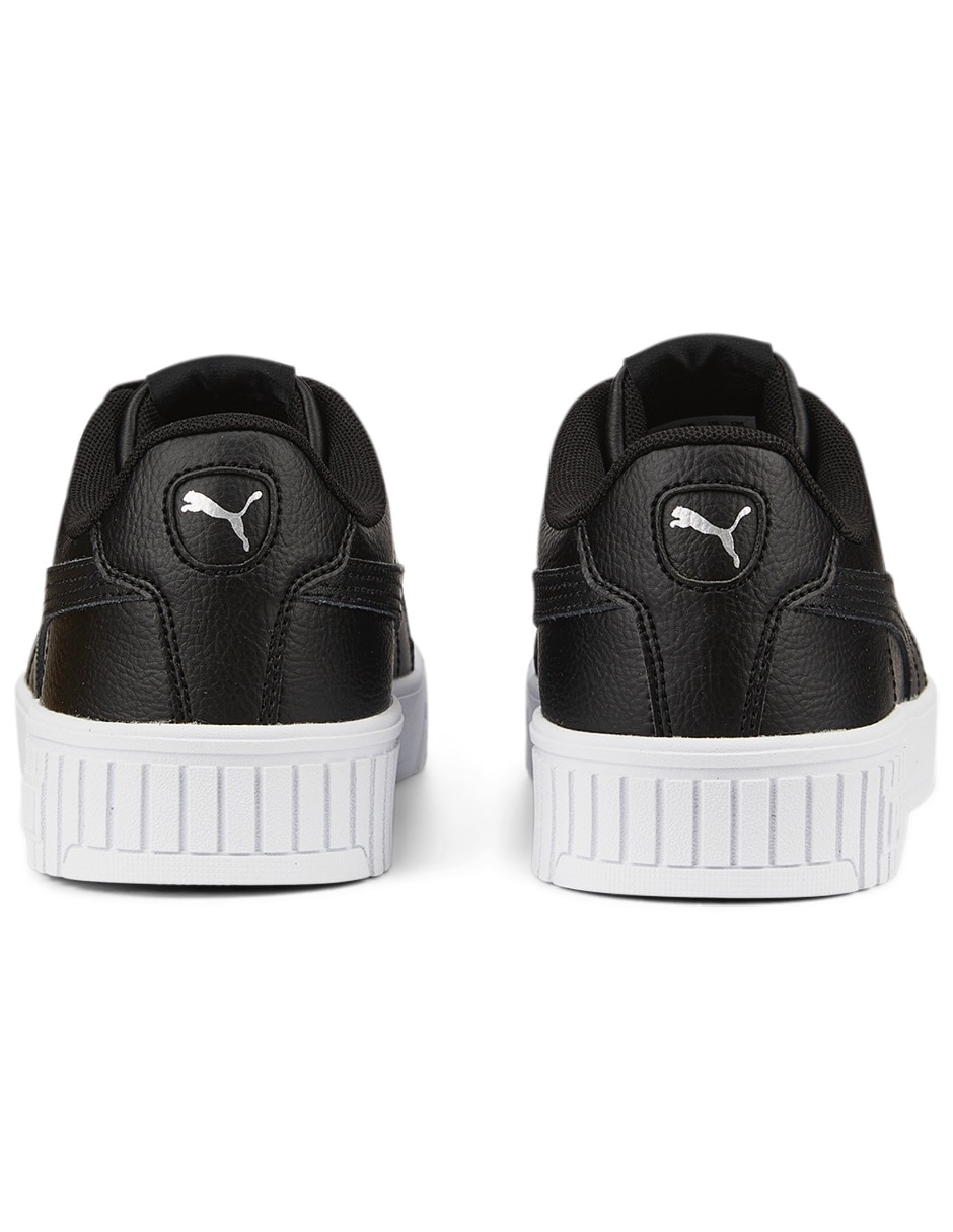 Tenis Sportstyle core / kids para mujer 2