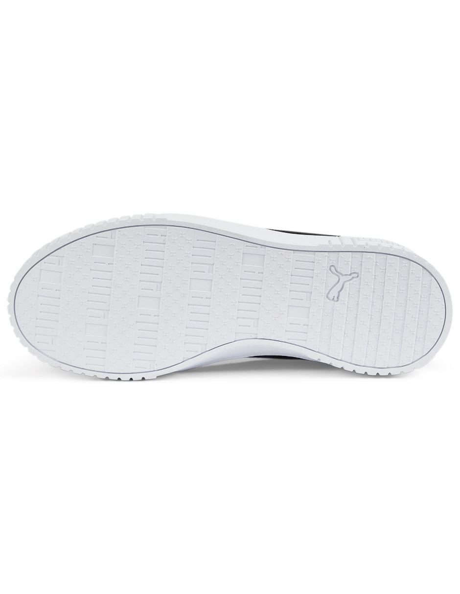 Tenis Sportstyle core / kids para mujer 4