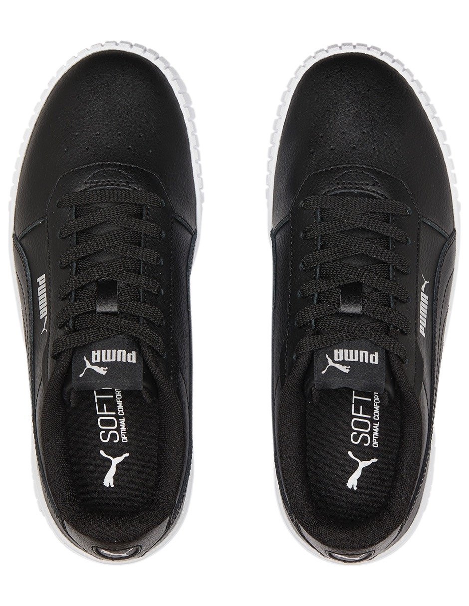 Tenis Sportstyle core / kids para mujer 6