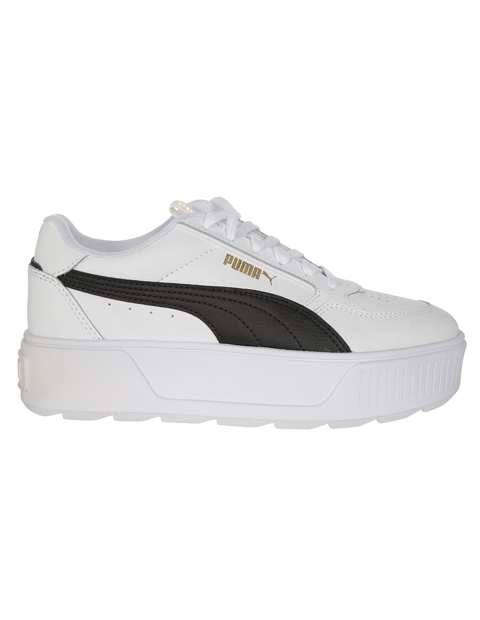 Tenis Karmen para mujer 2