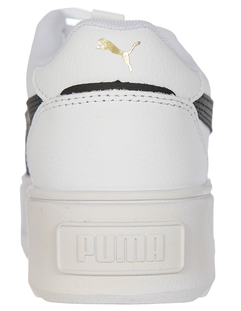 Tenis Karmen para mujer 3