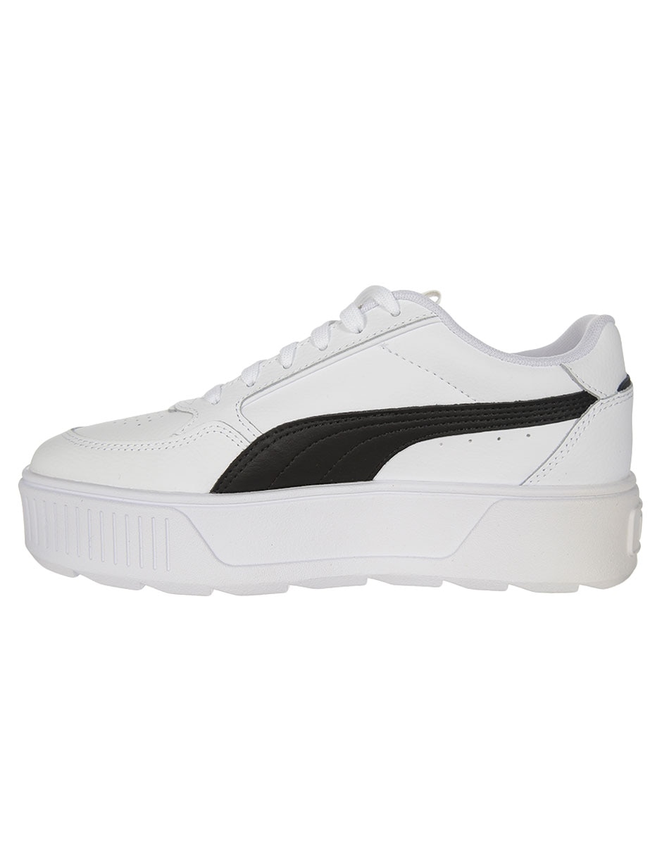 Tenis Karmen para mujer 4