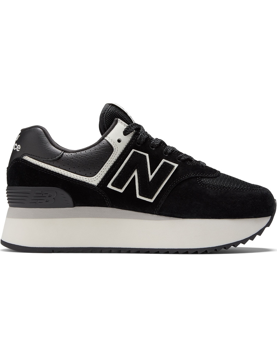 Tenis Stacked Vignette para mujer 2