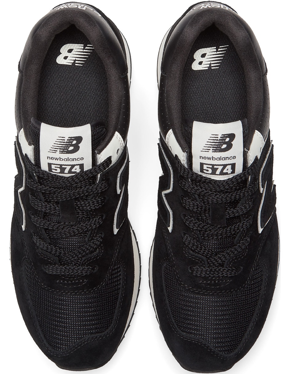 Tenis Stacked Vignette para mujer 4