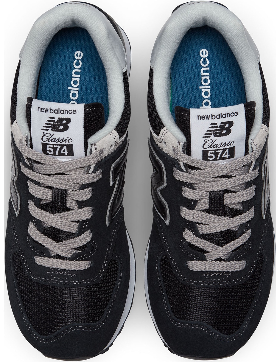 Tenis Evergreen para mujer 4