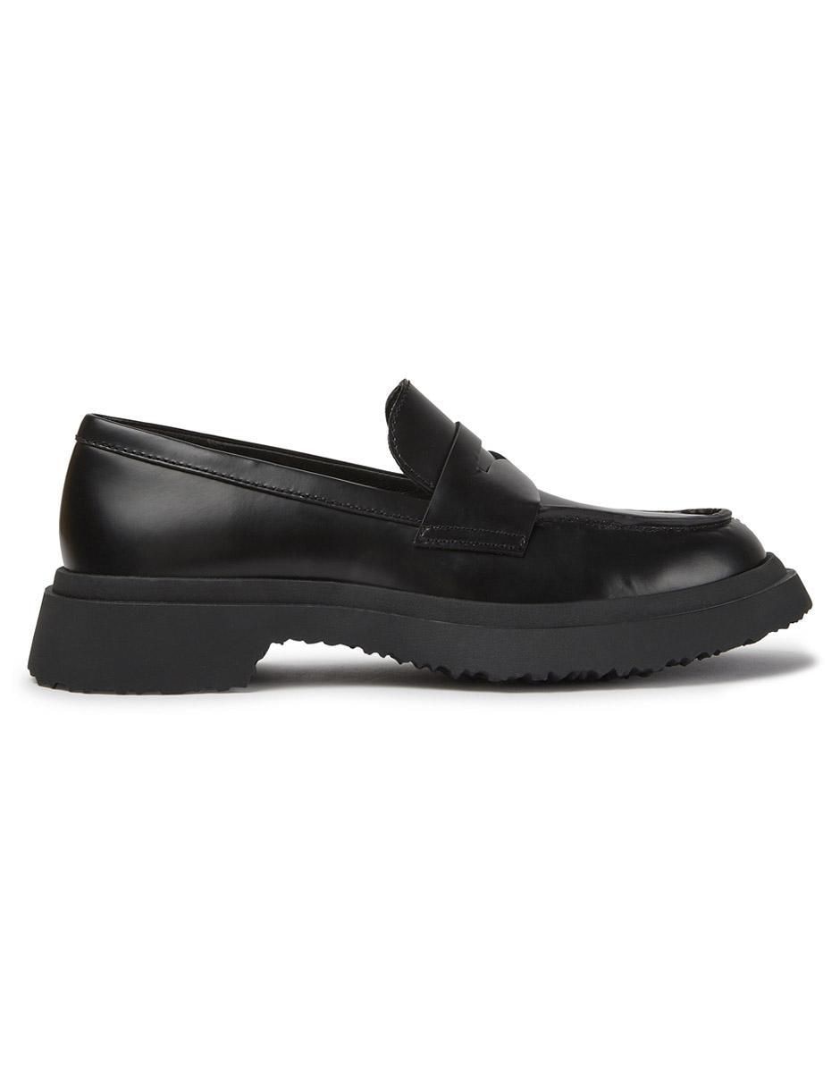 Zapato de piel para mujer 5