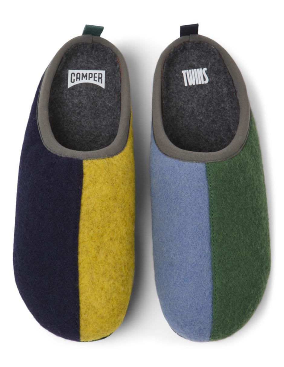 Pantufla para mujer 2
