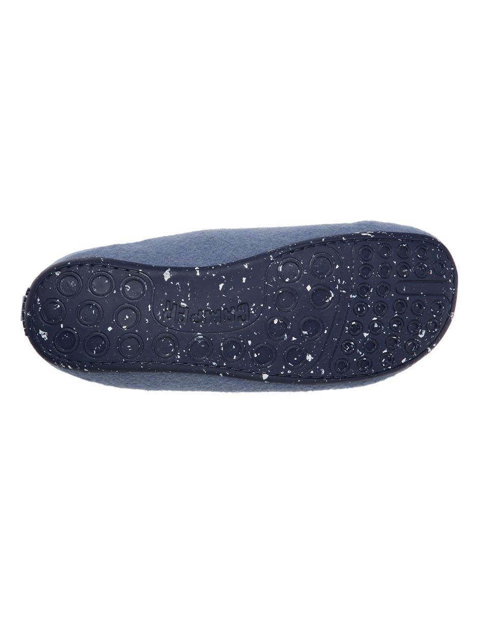 Pantufla para mujer 3