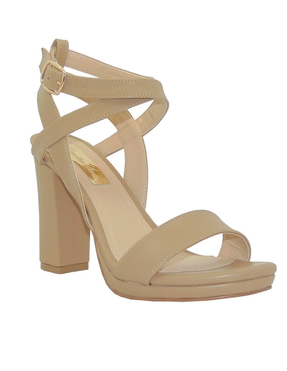Sandalia para mujer