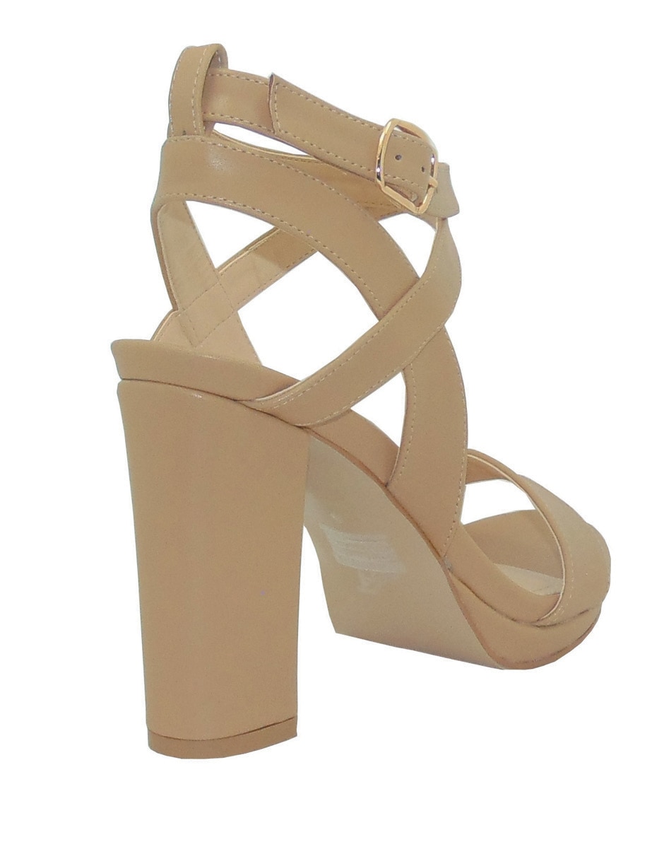 Sandalia para mujer 3
