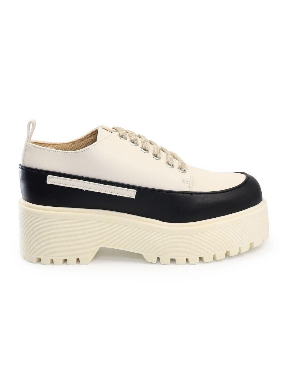 Zapato de plataforma 2