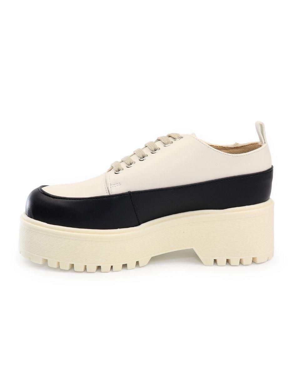 Zapato de plataforma 3