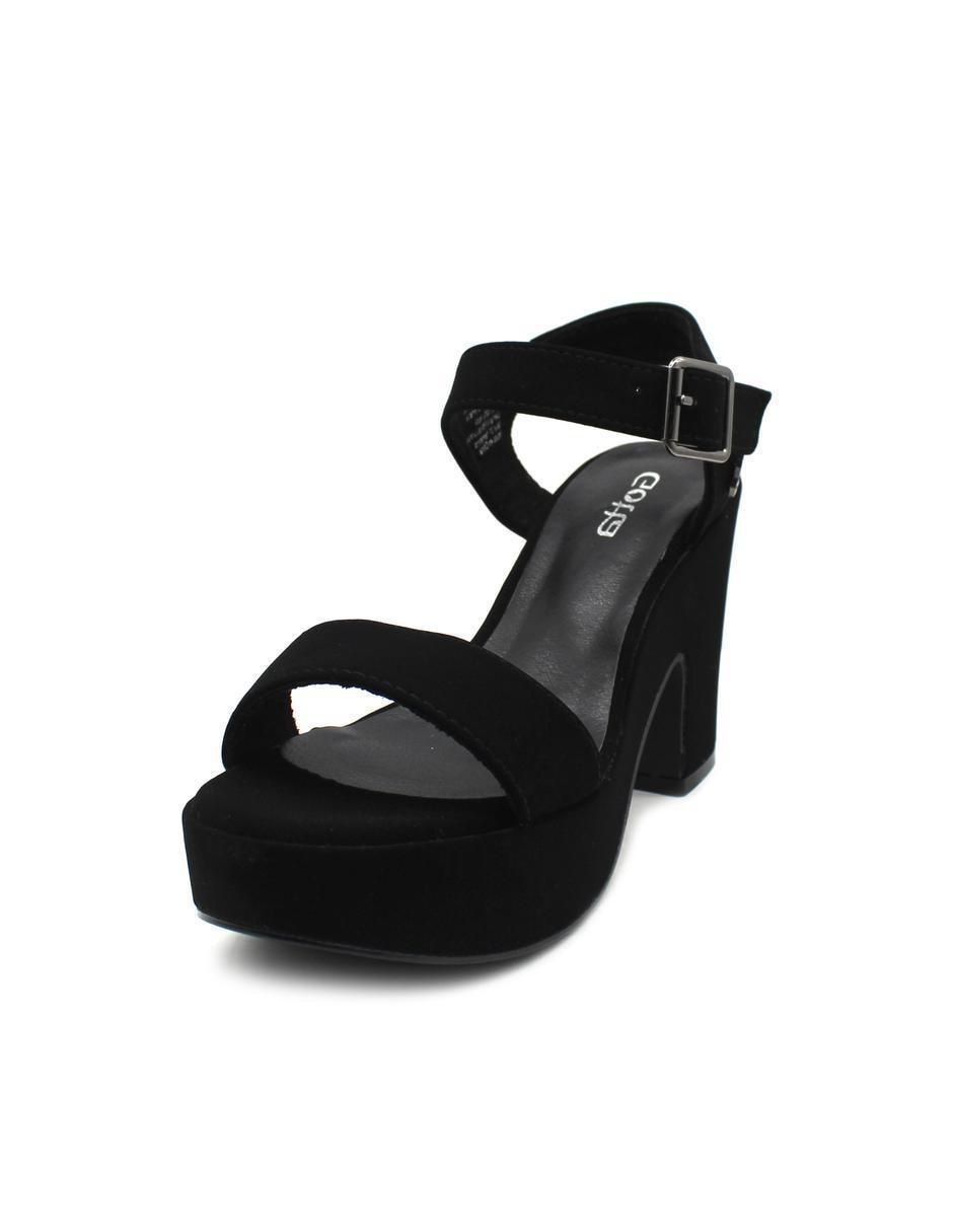 Sandalias para mujer 4