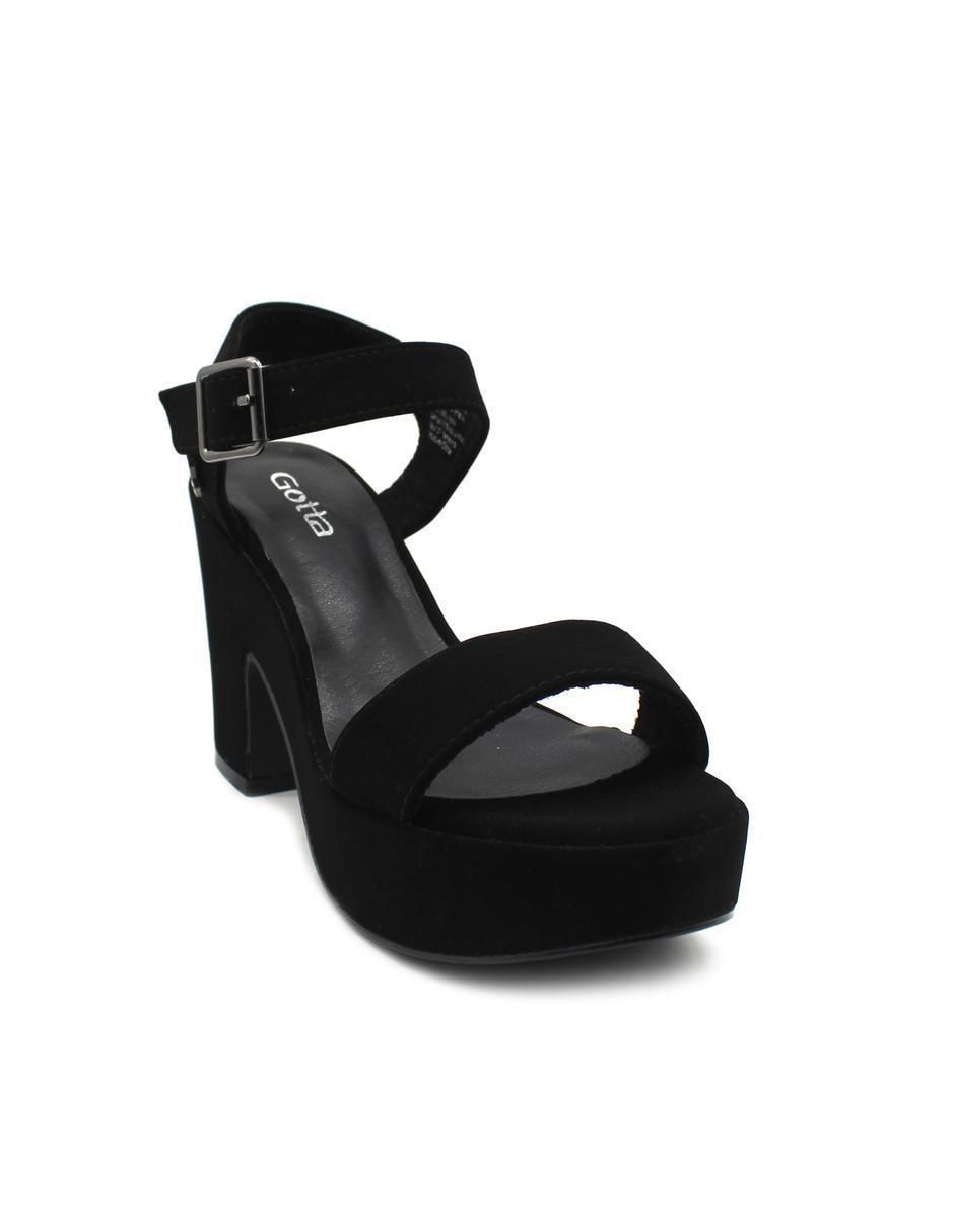 Sandalias para mujer 5