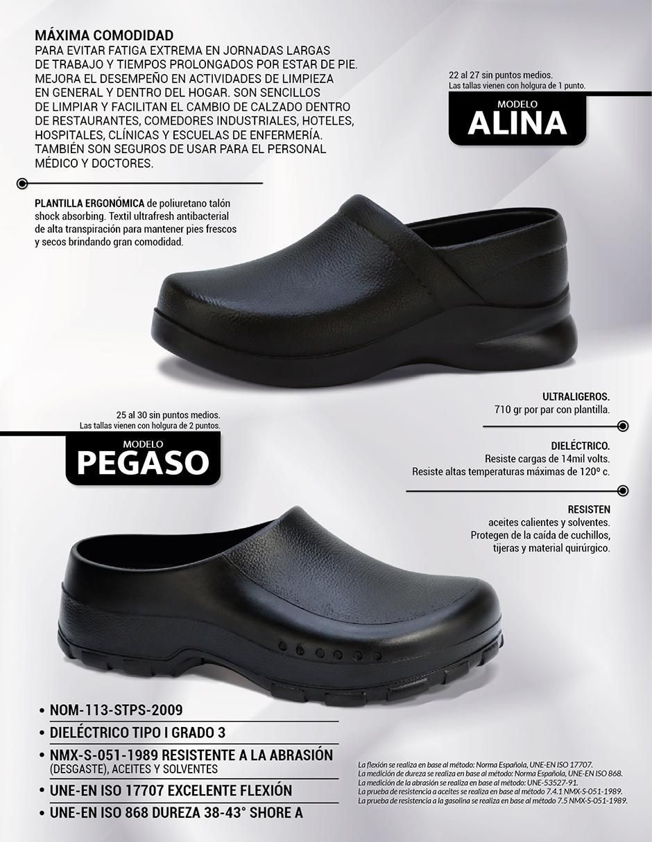 Zapato para mujer 11