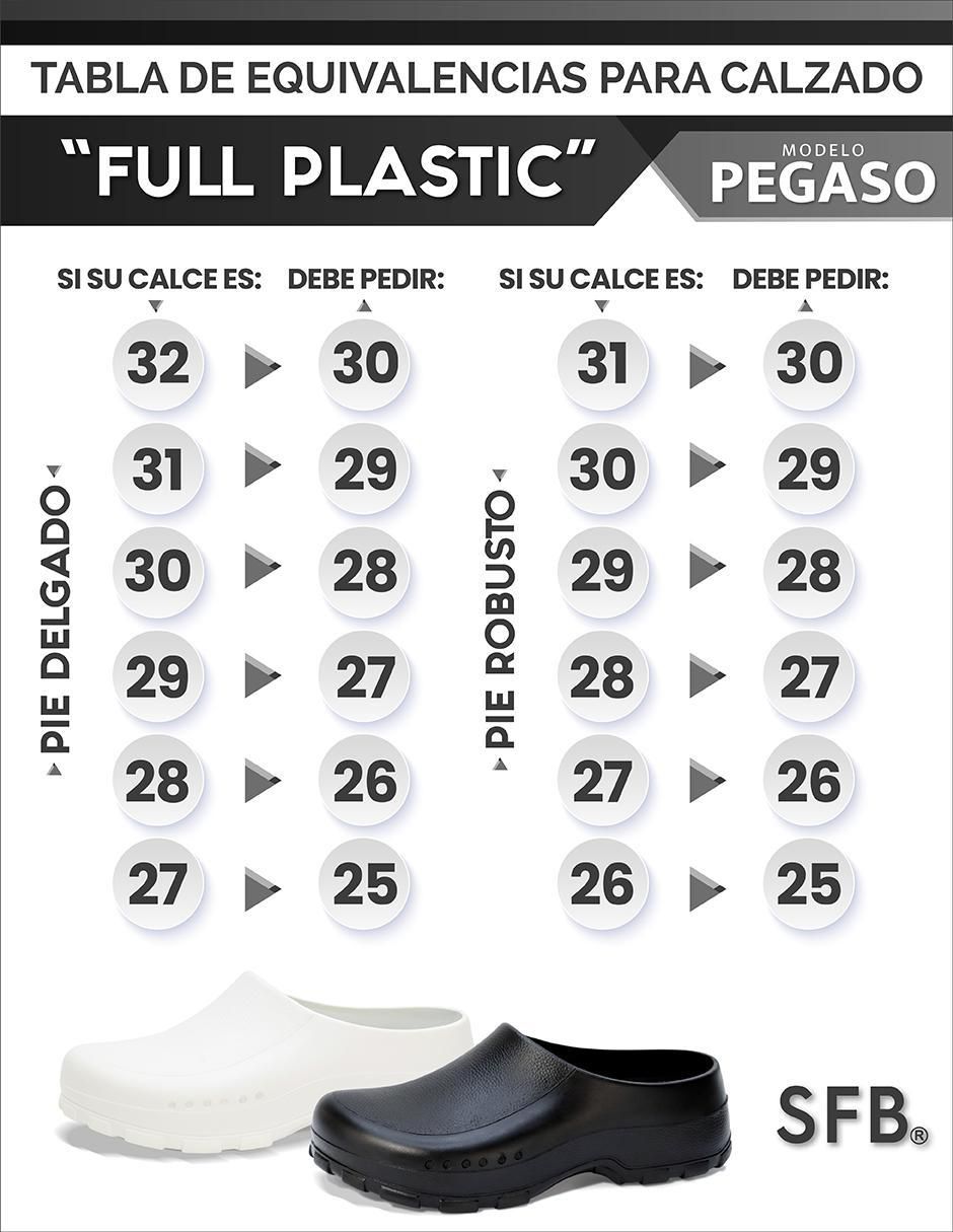Zapato para mujer 12