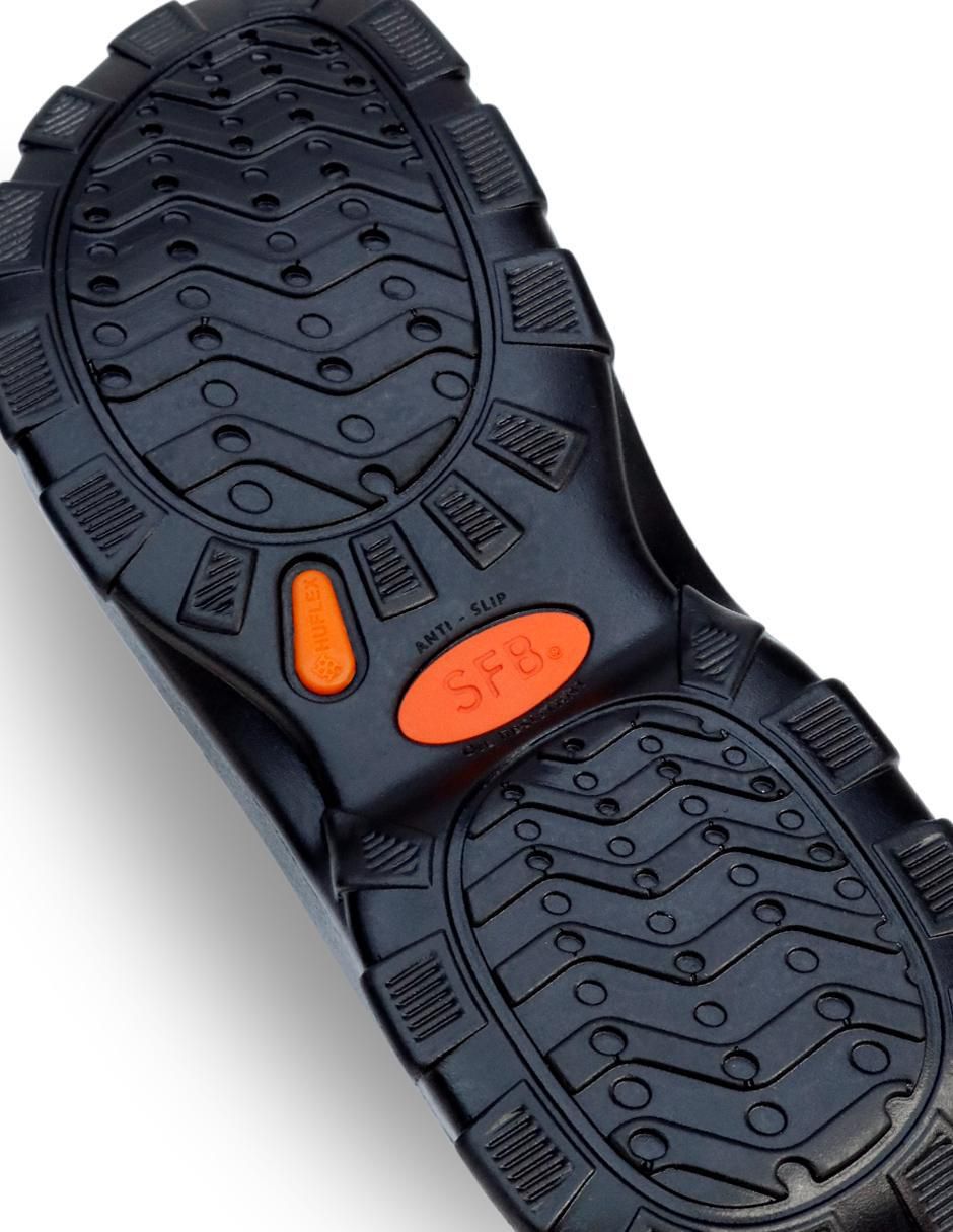 Zapato para mujer 5