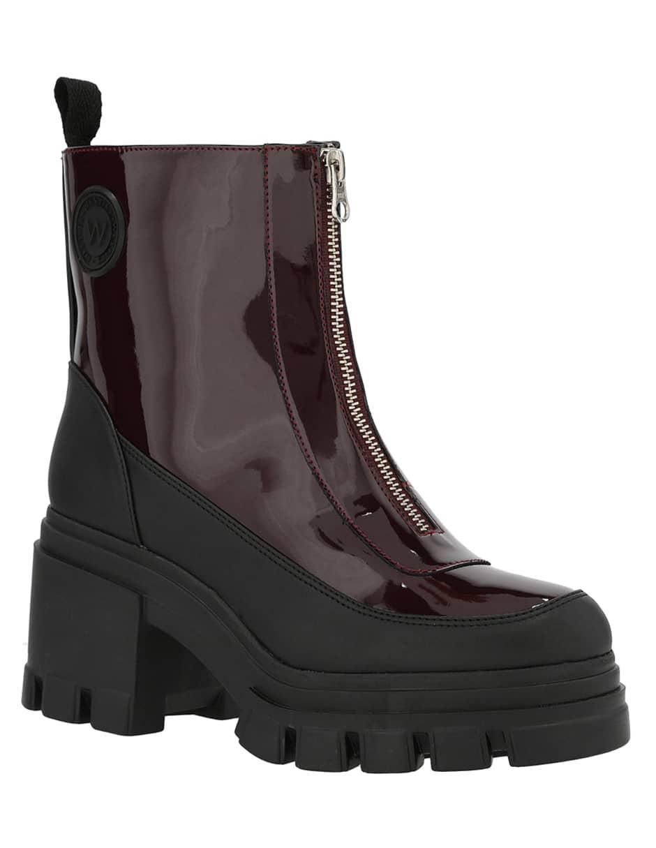 Botas para lluvia online mujer liverpool