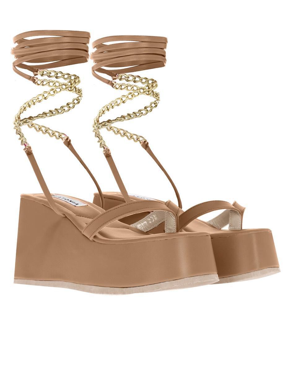 Sandalias para mujer
