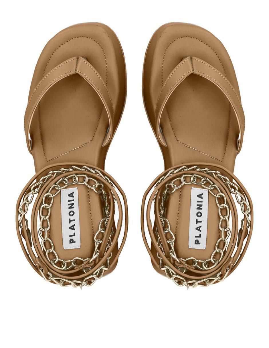 Sandalias para mujer 4