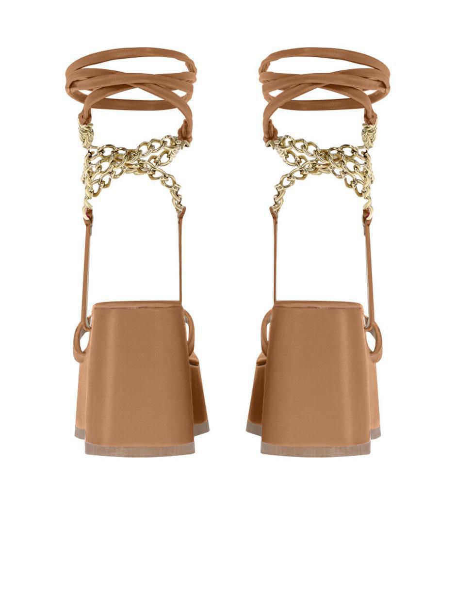 Sandalias para mujer 5